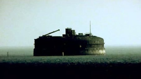 Spitbank Fort (2006) - Episode 15 poster and promotional image