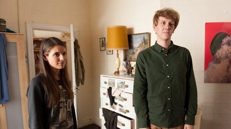 Truffled Mac and Cheese (2014) - Episode 8 poster and promotional image