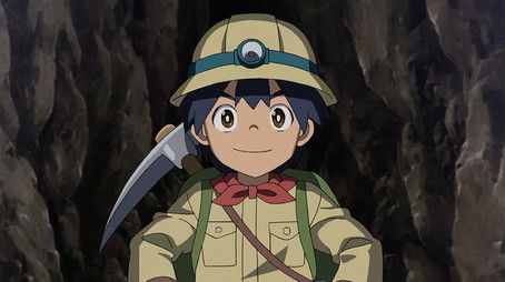 Proceed! The Boys Expedition Team! (2020) - Episode 14 poster and promotional image