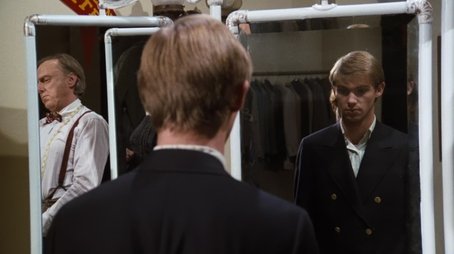 The Graduation (1974) - Episode 22 poster and promotional image