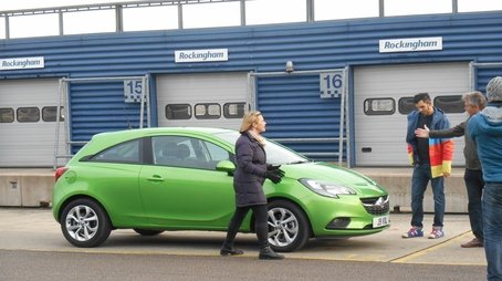 Fifth Gear.S25E05 (2015) - Episode 5 poster and promotional image