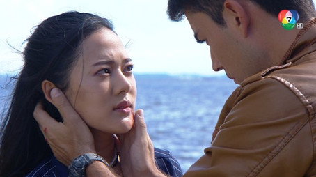 ทะเลเดือด Сезон 1