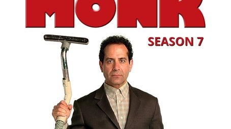 Season 7 (2008) - Season 7 poster and promotional image