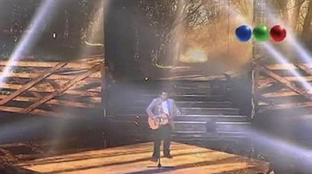 La Voz Argentina Сезон 1