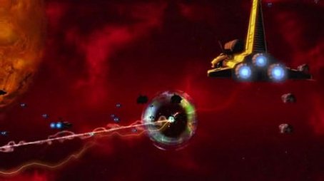 Parallel Universes (2008) - Episode 2 poster and promotional image
