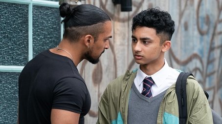 21/10/2024 (2024) - Episode 168 poster and promotional image