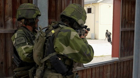 Kompani Svan シーズン 2