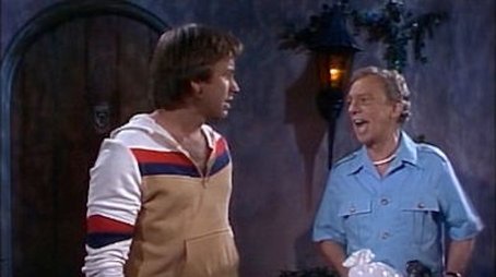 In Like Larry (1981) - Episode 15 poster and promotional image