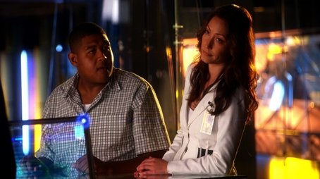 L.A. (2010) - Episode 16 poster and promotional image