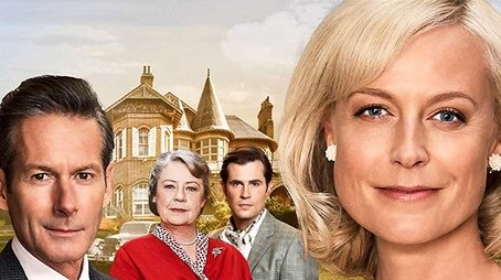 Series 6 (2018) - Season 6 poster and promotional image