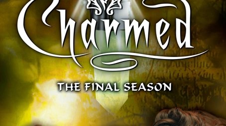 Season 8 (2005) - Season 8 poster and promotional image