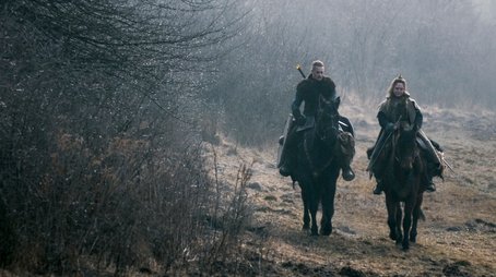Episode 6 (2018) - Episode 6 poster and promotional image