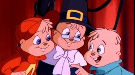 A Chipmunk Celebration (1994) - Episode 6 poster and promotional image