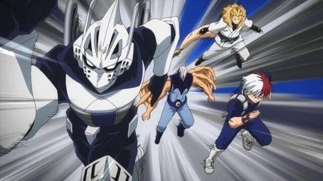 Das dritte Match