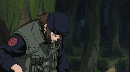 Sound vs. Leaf (2004) - Episode 111 poster and promotional image