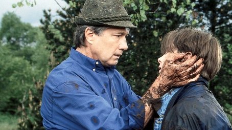 Episode 5 (1996) - Episode 5 poster and promotional image