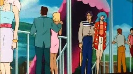 Island of Deception (1986) - Episode 15 poster and promotional image