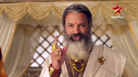 Janak Announces Sita's Swayamvar (None) - Episode 3 poster and promotional image
