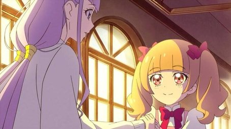 An Odd Pair! The Melody of the Heart! (2018) - Episode 18 poster and promotional image