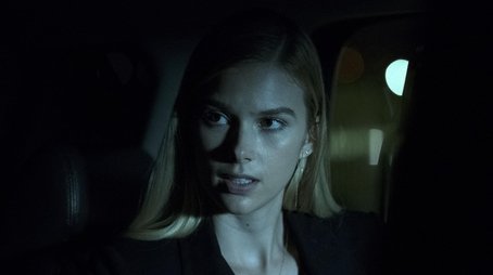 Out of the Shadows (2017) - Episode 1 poster and promotional image