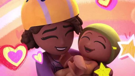 LEGO Friends: The Next Chapter Сезон 3