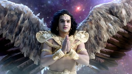Vinta Begs To Maharani Kadru (2022) - Episode 7 poster and promotional image