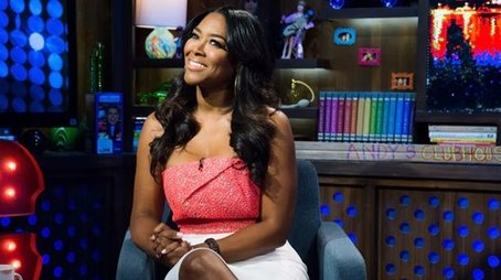 Kenya Moore - Kenya Tells All (2014) - Episode 84 poster and promotional image