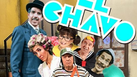 Season 7 (1979) - Season 7 poster and promotional image
