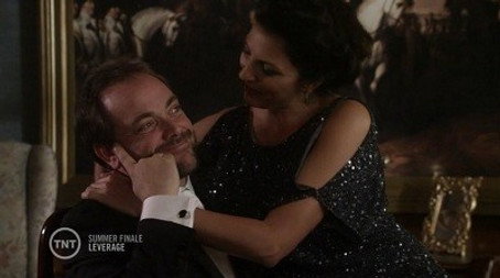 Lépéselőnyben Évad 5