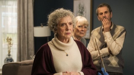 The Miranda Act (2023) - Episode 13 poster and promotional image