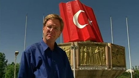 Eastern Turkey (2000) - Episode 10 poster and promotional image