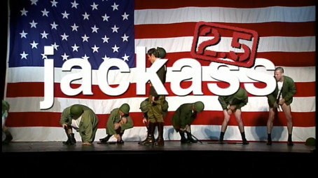 Jackass Сезон 0