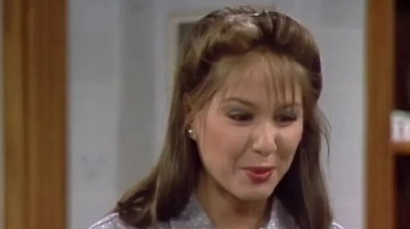 Educating Lisa (1986) - Episode 8 poster and promotional image