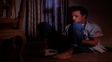 The Green Room (1990) - Episode 2 poster and promotional image