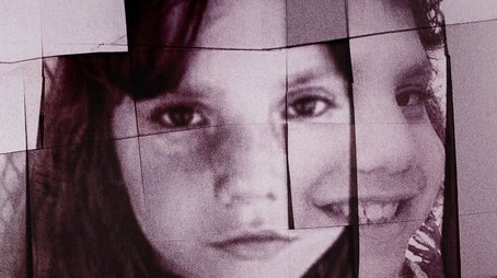 The Curious Case of Natalia Grace (2023) poster