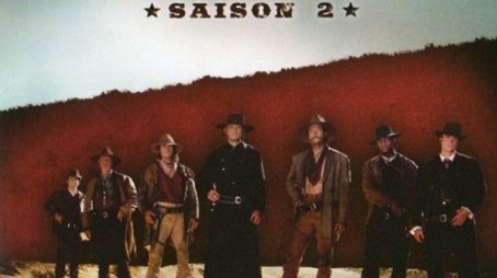Season 2 (1999) - Season 2 poster and promotional image