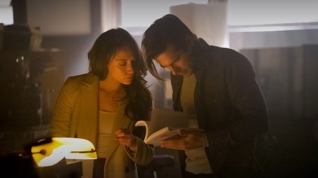 Thirty-Nine Graves (2016) - Episode 12 poster and promotional image