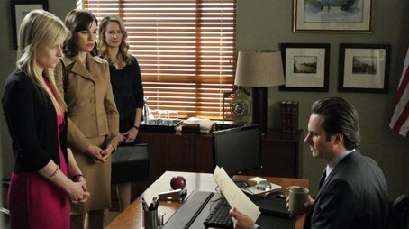 After The Fall (2012) - Episode 16 poster and promotional image