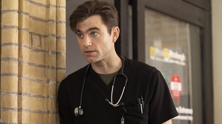 1:00 P.M. (2025) - Episode 7 poster and promotional image