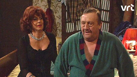 Aprilvissers (2002) - Episode 8 poster and promotional image