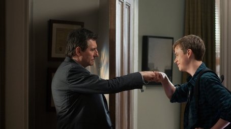 Jesse: Week Two (2010) - Episode 7 poster and promotional image