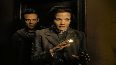 Past Tense (2) (1995) - Episode 12 poster and promotional image