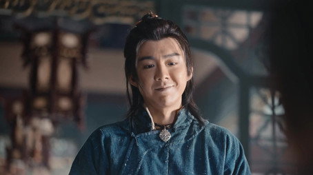 天行健 Сезон 1