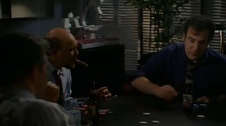 Wild Cards (1995) - Episode 5 poster and promotional image