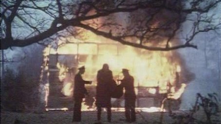 No Smoke Without Fire (1972) - Episode 1 poster and promotional image