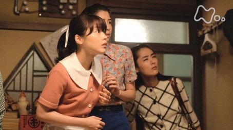 Week 21 - A Miniskirt Breeze Is Blowing (2017) - Episode 121 poster and promotional image