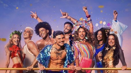 Season 5 (2025) - Season 5 poster and promotional image
