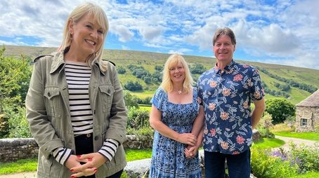 Cumbria (2024) - Episode 34 poster and promotional image