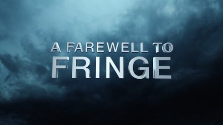 A Farewell to Fringe (None) - Episode 46 poster and promotional image