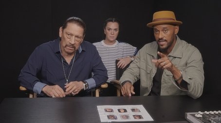 Long Island Mess (2024) - Episode 19 poster and promotional image